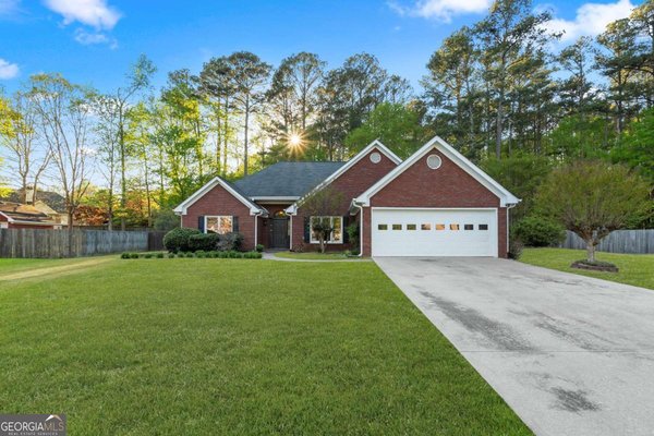 233 Ivy Creek Drive, Loganville