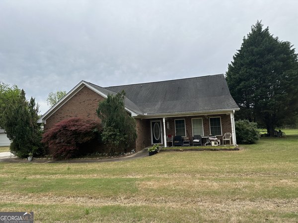 407 High Falls Road, Jackson