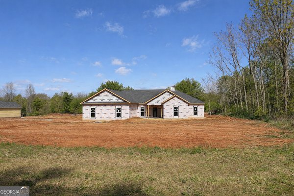 545 Rockwell Church Road, Winder