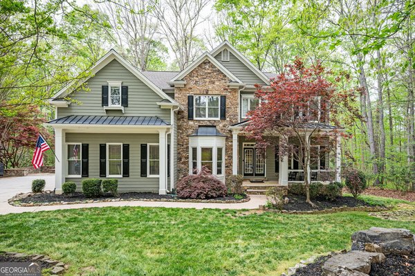 1050 Longpointe Pass, Alpharetta