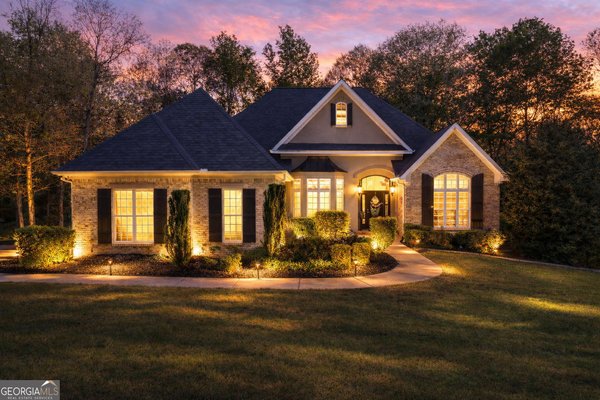 6160 Montlake Avenue, McDonough