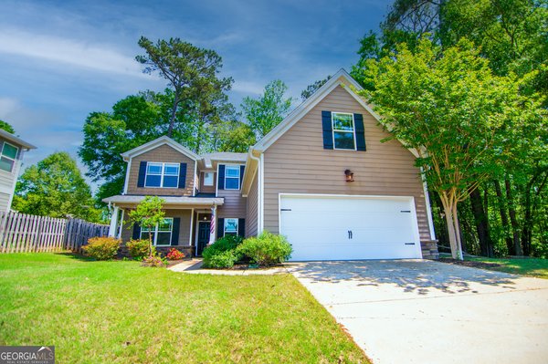 1206 Cottage Pointe Court, Columbus