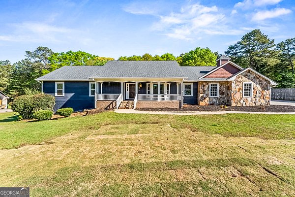 99 Daniel Court, McDonough