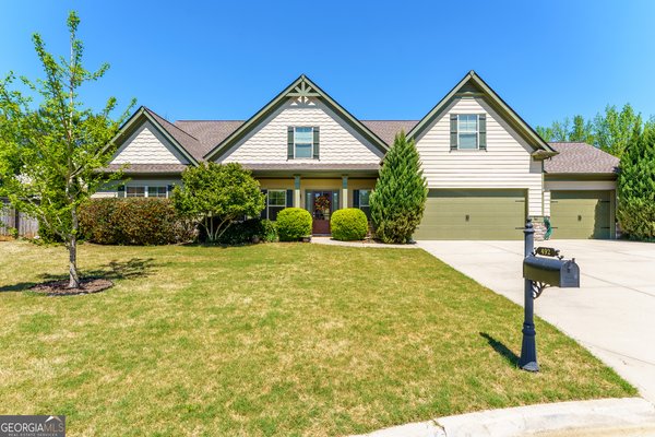 492 Conductor Court, Jefferson