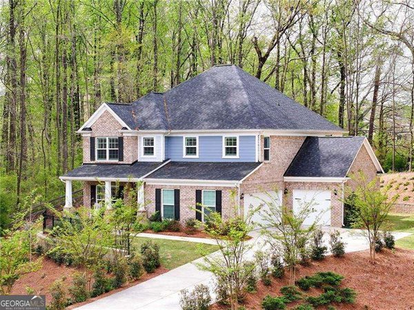 507 Prestwyck Haven Canton