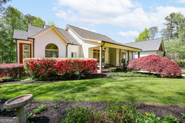 6795 Dawg Ridge Dawsonville