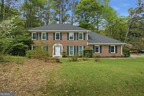 2809 Baronet Court, Duluth