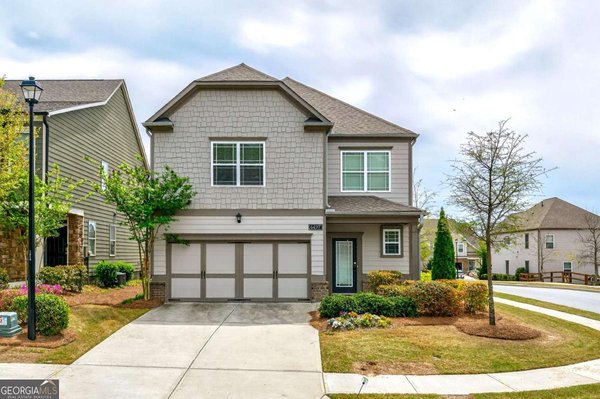 6497 Crosscreek Lane, Flowery Branch
