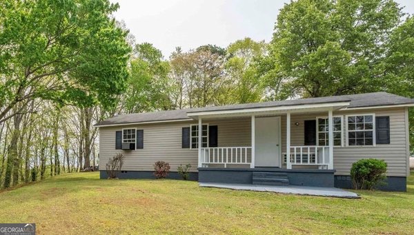 2427 Miller Lane, Gainesville