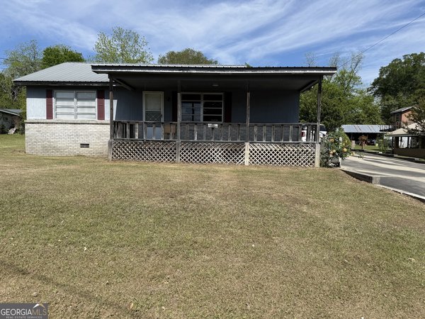 5519 Beulah Avenue, Eastman