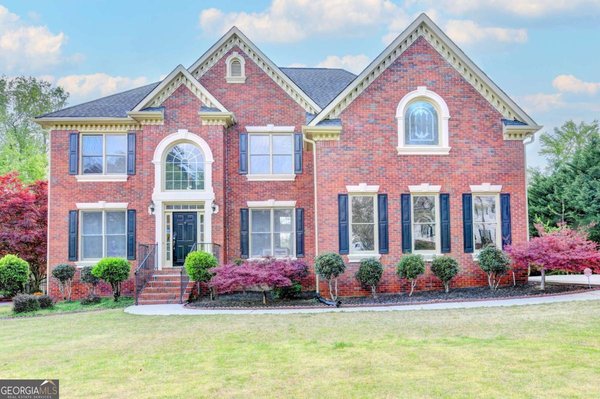 1810 Sunset Harbour Pointe, Lawrenceville