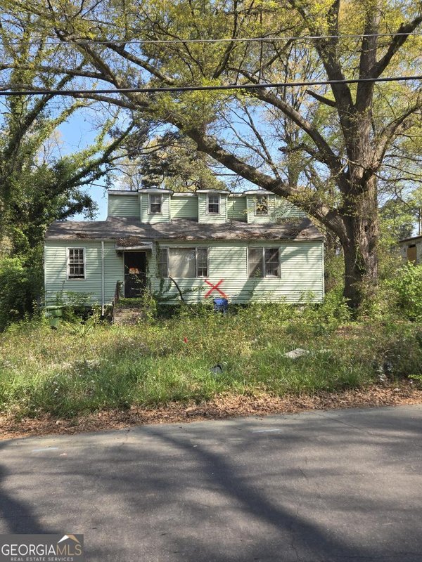 1409 Almont Drive, Atlanta