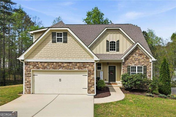 22 Treemont Drive Cartersville
