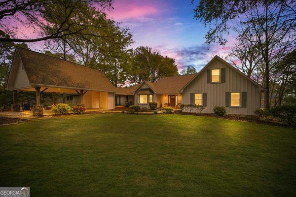 123 Lullwater Lane, Eatonton