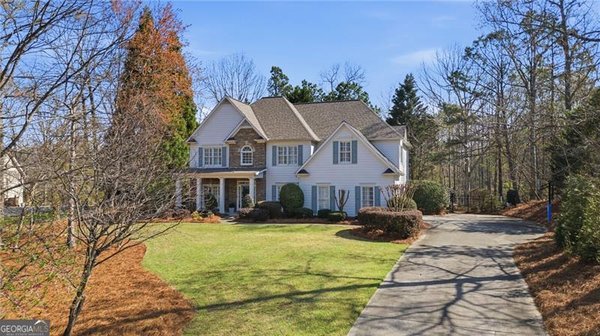 3260 New University Trail, Cumming