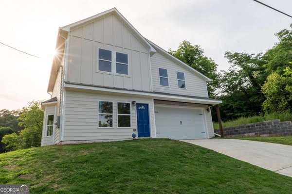 119 Jackson Street Rome