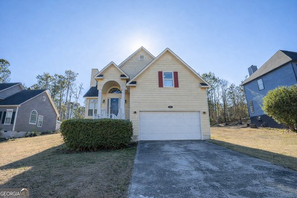 251 Chadwick Circle, Macon