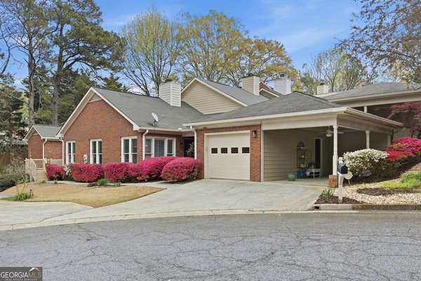 3269 Embry Downs Court Atlanta
