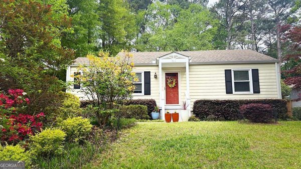 811 Scott Circle Decatur