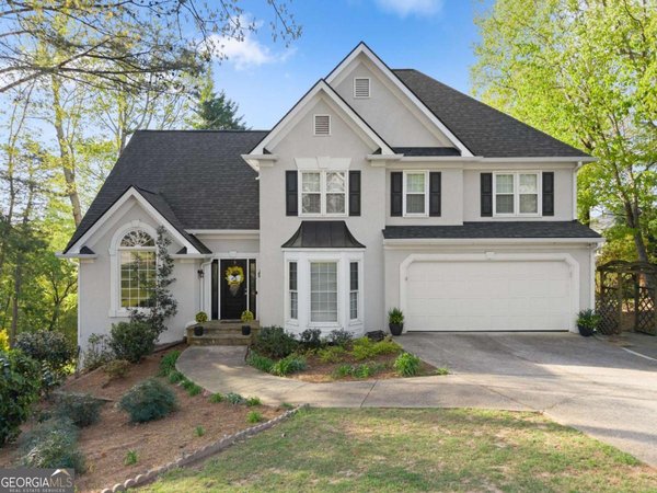 4820 Chesterfield Court, Suwanee