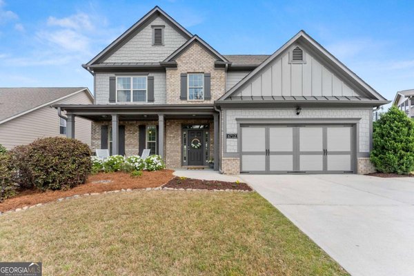 6712 Blooming Iris Court, Flowery Branch