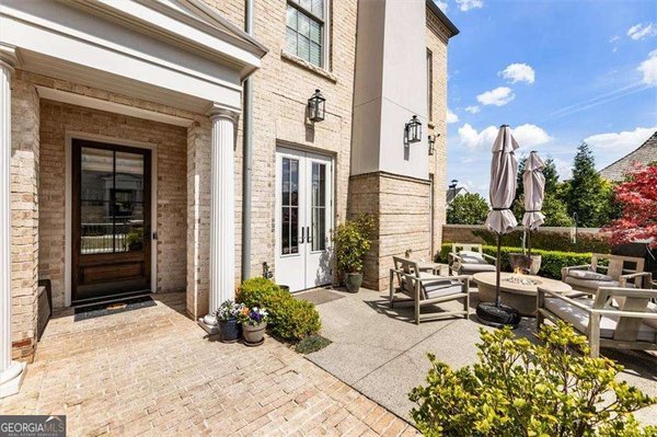 128 Grand Crescent, Alpharetta