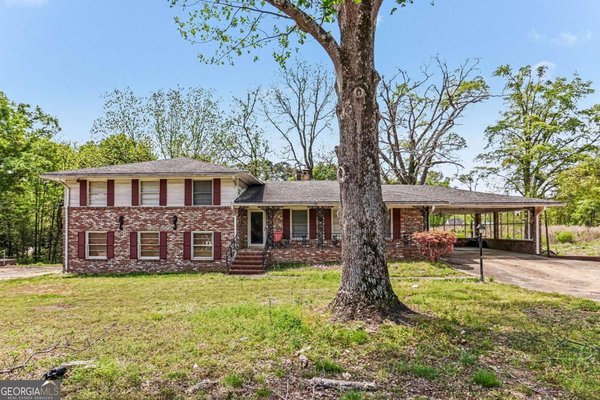1315 Fairview Road Ellenwood