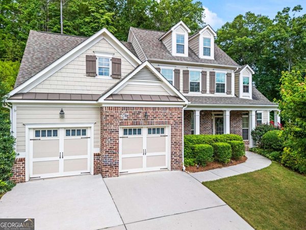 183 Lullwater Lane, Dallas