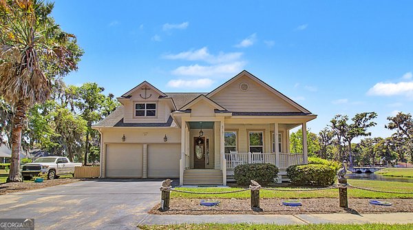 4787 Sunbury Road, Midway