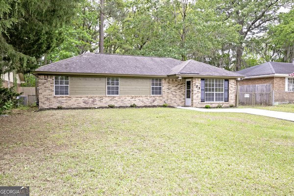 127 Greenbriar Court Savannah