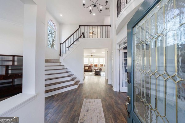 6010 Masters Club Drive, Suwanee