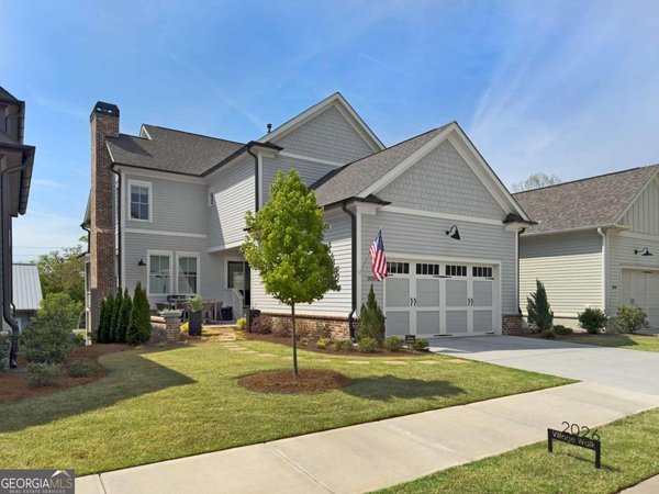 2026 Village Walk, Alpharetta