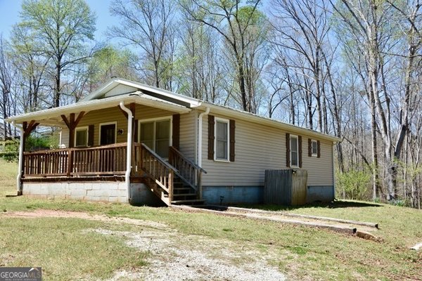 6126 Mize Road, Toccoa
