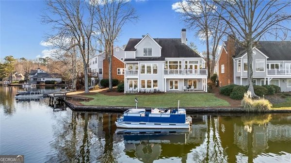 6425 Spinnaker Lane Alpharetta