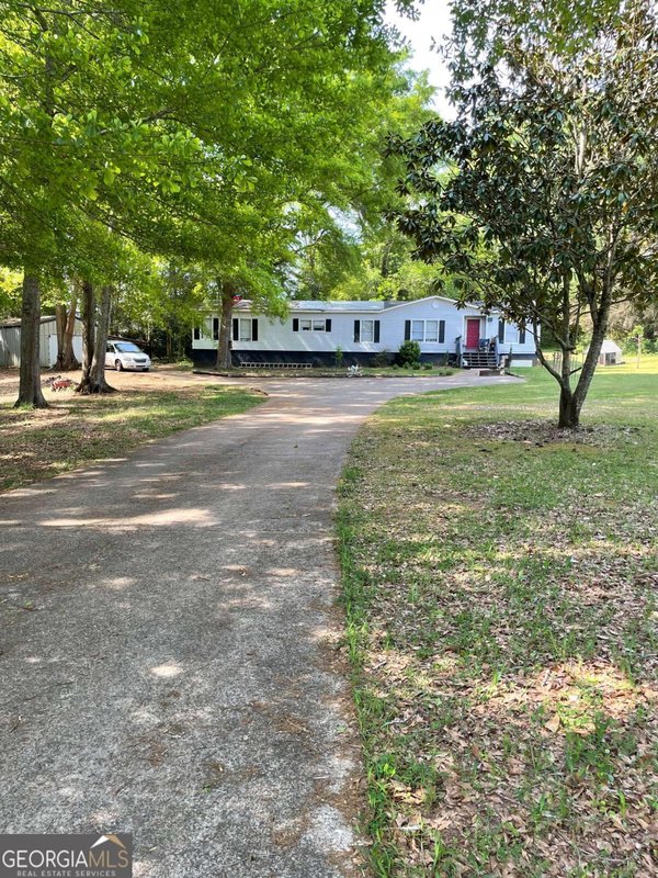 1021 Garden Avenue, Buckhead