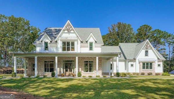 846 Holland Road, Powder Springs