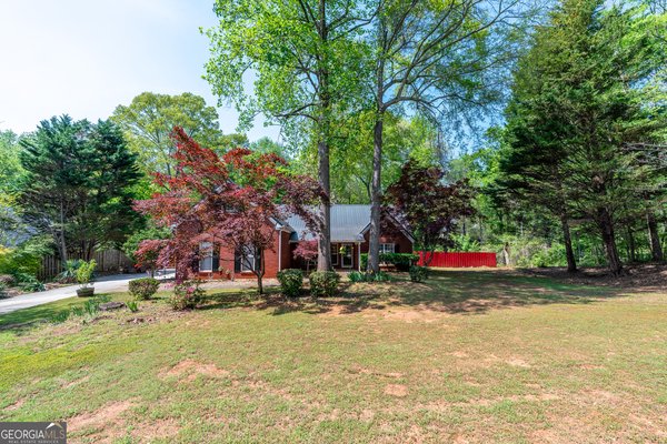 174 Lauren Marie Drive, Braselton