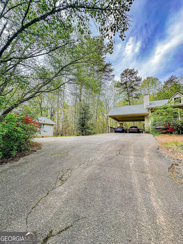 310 Georgia Avenue Dahlonega