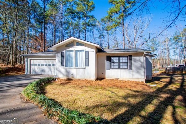 10029 Burford Court, Villa Rica