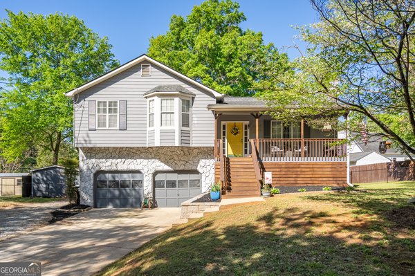 178 Laird Road, Hiram