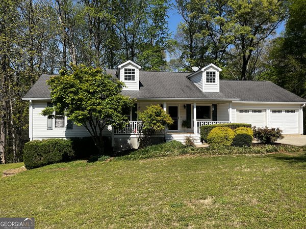 442 Creek View Court, McDonough