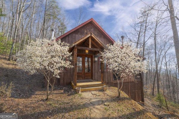 766 Laurel Ridge Drive, Blue Ridge