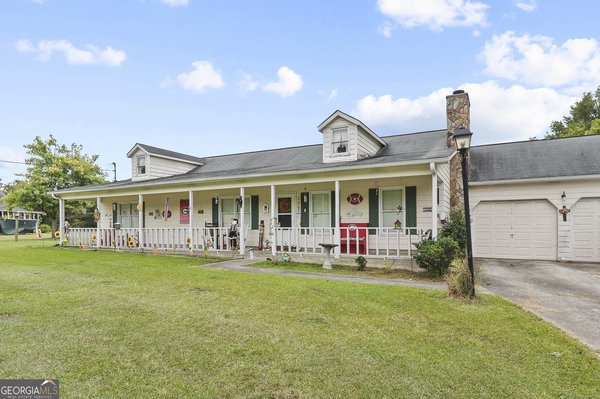 109 Southfork Drive Macon