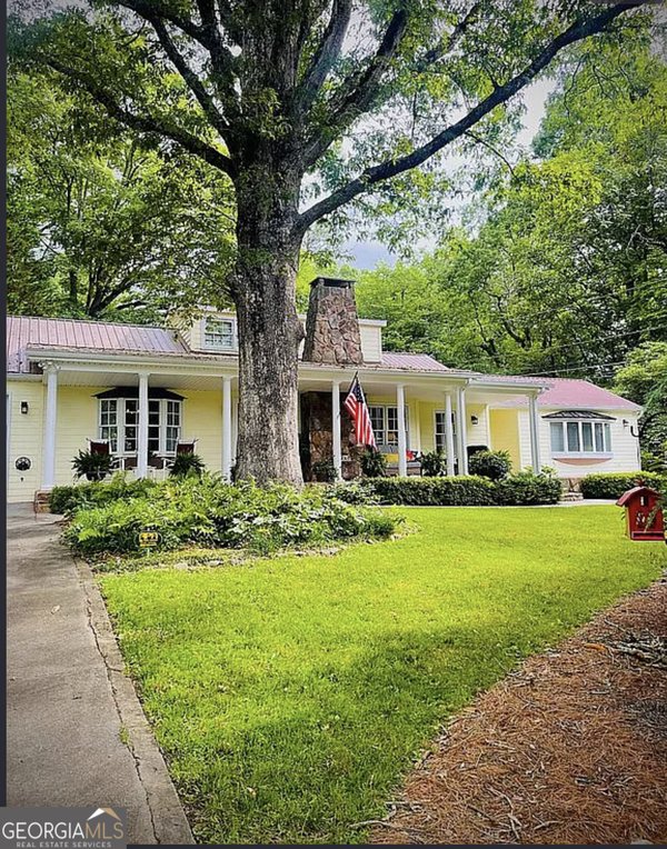 1116 Highway 76, Clayton