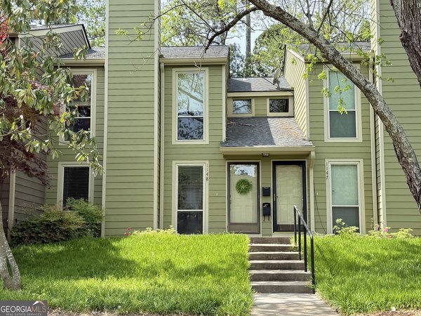1148 Riverbend Club Drive Atlanta
