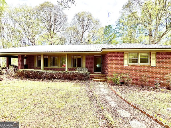 129 Lake Buckhorn Road, Temple