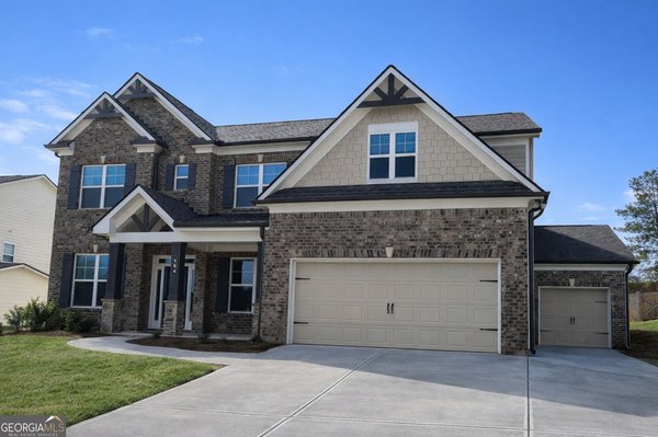 160 Blue Billed Crossing, Jefferson