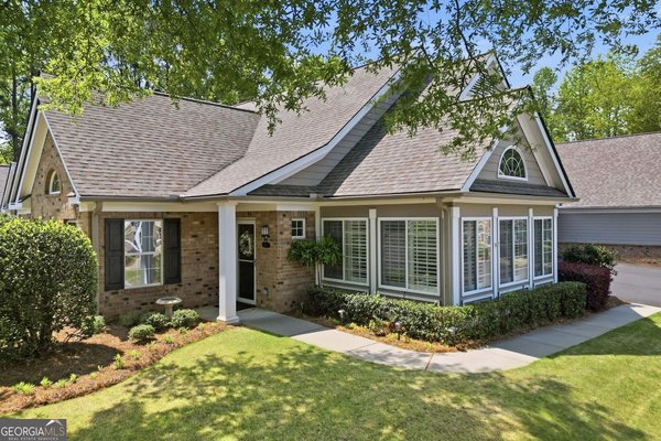 1802 Sweet Apple Circle, Alpharetta