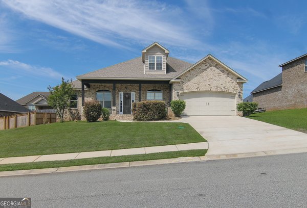 116 Fortune Way Bonaire