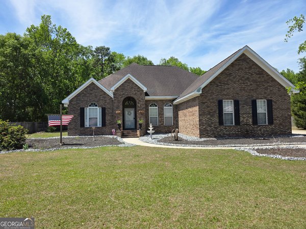 1920 Chatsworth Court Statesboro